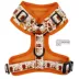 Sassy Woof Peanuts™ Harvest Fall Adjustable Dog Harness image thumbnail 2