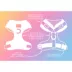 Sassy Woof Peanuts™ Harvest Fall Adjustable Dog Harness image thumbnail 4