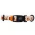 Sassy Woof Peanuts™ Harvest Fall Adjustable Dog Collar image thumbnail 2