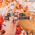 Sassy Woof Peanuts™ Harvest Fall Adjustable Dog Collar image thumbnail 5
