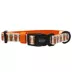 Sassy Woof Pie There! Fall Adjustable Dog Collar image thumbnail 2