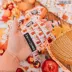 Sassy Woof Peanuts™ Harvest Fall Dog Leash, 5 FT image thumbnail 4