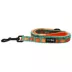 Sassy Woof Pie There! Fall Dog Leash, 5 FT image thumbnail 2