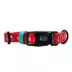Sassy Woof Peanuts™ Beagle Bells Holiday Adjustable Dog Collar image thumbnail 2