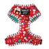 Sassy Woof Peanuts™ Beagle Bells Holiday Adjustable Dog Harness image thumbnail 1