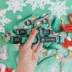 Sassy Woof Elf™ Holiday Adjustable Dog Collar image thumbnail 5