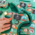 Sassy Woof Elf™ Holiday Adjustable Dog Harness image thumbnail 5