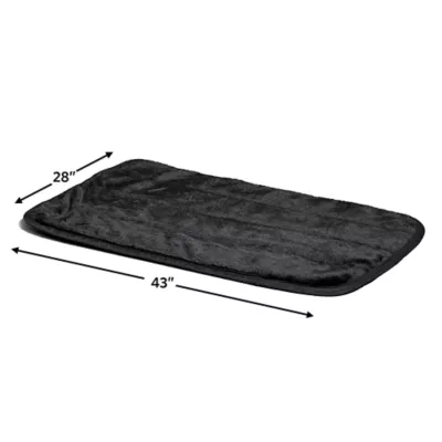 Midwest® Puppy Starter Kit, Includes Crate Mat, Puppy Pads, Feeding Bowls & More - Image 2