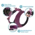 Gooby Comfort X Dual Snap Dog Harness image thumbnail 4