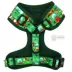 Sassy Woof Elf™ Holiday Adjustable Dog Harness image thumbnail 2