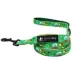 Sassy Woof Elf™ Holiday Dog Leash, 5 FT image thumbnail 1