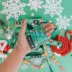 Sassy Woof Elf™ Holiday Dog Leash, 5 FT image thumbnail 4