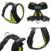 Gooby Comfort X Dual Snap Mesh Dog Harness image thumbnail 2