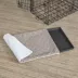 Midwest® QuietTime Pan Covers, Dog Crate Pan Cover, Mushroom Diamond Print image thumbnail 6
