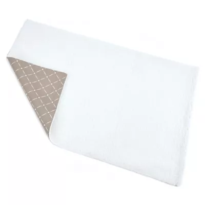 Midwest® QuietTime Pan Covers, Dog Crate Pan Cover, Mushroom Diamond Print - Image 2