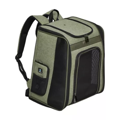 Midwest® Day Tripper Pet Backpack W/ Cushioned Shoulder Straps & Padded Interior - Image 1