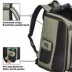 Midwest® Day Tripper Pet Backpack W/ Cushioned Shoulder Straps & Padded Interior image thumbnail 4