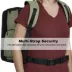 Midwest® Day Tripper Pet Backpack W/ Cushioned Shoulder Straps & Padded Interior image thumbnail 5