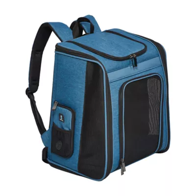 Midwest® Day Tripper Pet Backpack W/ Cushioned Shoulder Straps & Padded Interior - Image 1