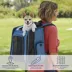Midwest® Day Tripper Pet Backpack W/ Cushioned Shoulder Straps & Padded Interior image thumbnail 2