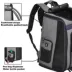 Midwest® Day Tripper Pet Backpack W/ Cushioned Shoulder Straps & Padded Interior image thumbnail 4