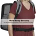 Midwest® Day Tripper Pet Backpack W/ Cushioned Shoulder Straps & Padded Interior image thumbnail 5