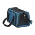 Midwest® Duffy Expandable Pet Carrier W/ Expandable Sides & Multiple Access Points, Blue image thumbnail 1