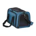 Midwest® Duffy Expandable Pet Carrier W/ Expandable Sides & Multiple Access Points, Blue image thumbnail 1