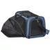 Midwest® Duffy Expandable Pet Carrier W/ Expandable Sides & Multiple Access Points, Blue image thumbnail 7