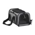 Midwest® Duffy Expandable Pet Carrier W/ Expandable Sides & Multiple Access Points, Gray image thumbnail 1