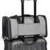 Midwest® Duffy Expandable Pet Carrier W/ Expandable Sides & Multiple Access Points, Gray image thumbnail 4