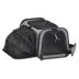 Midwest® Duffy Expandable Pet Carrier W/ Expandable Sides & Multiple Access Points, Gray image thumbnail 7