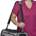 Midwest® Duffy Expandable Pet Carrier W/ Expandable Sides & Multiple Access Points, Gray image thumbnail 8