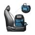 Jespet Soft-Sided Pet Carrier, Portable Travel Carrier for Dogs & Cats, 19 Inch image thumbnail 6