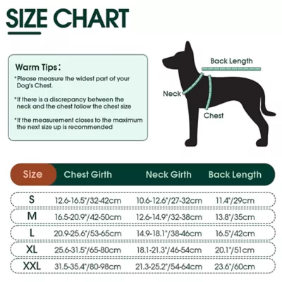Kuoser Grey Dog Tuxedo Suit & Bandana Set, Formal Dog Clothing for Weddings, Parties, & Events - Image 2