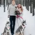 Kuoser Grey Dog Tuxedo Suit & Bandana Set, Formal Dog Clothing for Weddings, Parties, & Events image thumbnail 6