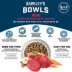 Barkley's Bowls Farm-Raised Beef Recipe 4 lb. image thumbnail 2