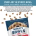 Barkley's Bowls Farm-Raised Beef Recipe 4 lb. image thumbnail 3