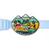 Jiby Peeing Outdoors Dog Charm image thumbnail 1
