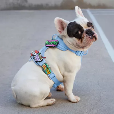 Jiby Peeing Outdoors Dog Charm - Image 2