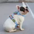 Jiby Peeing Outdoors Dog Charm image thumbnail 2