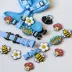 Jiby Peeing Outdoors Dog Charm image thumbnail 5