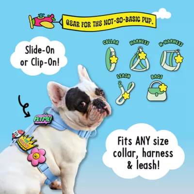 Jiby Peeing Outdoors Dog Charm - Image 8