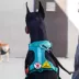 Jiby Servie Dog, Dog Charm image thumbnail 3