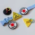 Jiby Servie Dog, Dog Charm image thumbnail 4