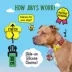 Jiby Servie Dog, Dog Charm image thumbnail 5