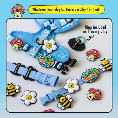 Jiby Servie Dog, Dog Charm - Image 7