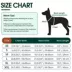 Kuoser High Flotation Dog Floation Aid with Rescue Handle for Swimming & Boating image thumbnail 2