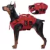 Kuoser Reflective Dog Floation Aid for Swimming, Boating, & Water Sports image thumbnail 1