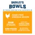 Barkley's Bowls Cage-Free Chicken Recipe, 4 lb. image thumbnail 2